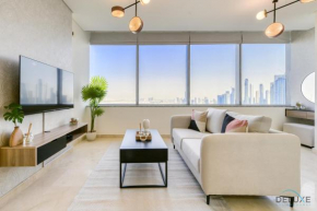 Airy Studio at Sky Gardens DIFC by Deluxe Holiday Homes